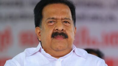 Telangana polls: Cong appoints Ramesh Chennithala as senior observer
