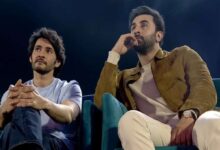 'Bollywood will shift to Hyderabad in next five years'