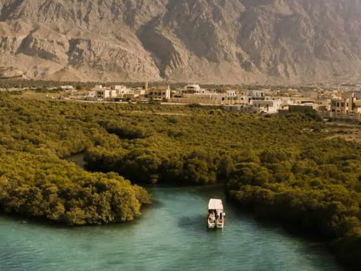 Ras Al Khaimah ranks 1st in Gulf, 4th globally as best city for expats