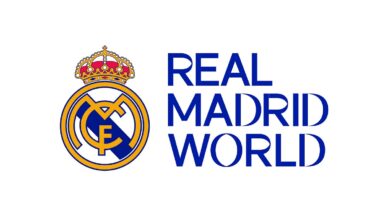Real Madrid World: Dubai announces name of first ever football theme park