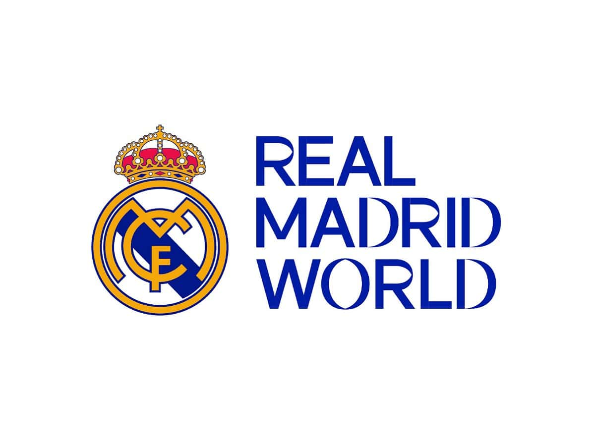 Real Madrid World: Dubai announces name of first ever football theme park