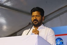 Telangana elections: Congress banks on BRS, BJP turncoats in race for power