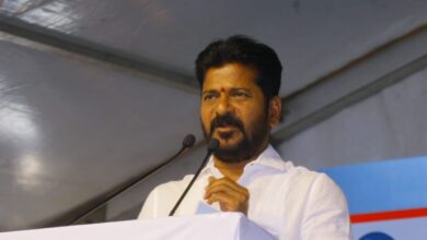 CM Revanth Reddy questioned BRS Nagarkurnool candidate RS Praveen Kumar whether he was against the categorization of SCs, and why he chose to join forces with KCR.