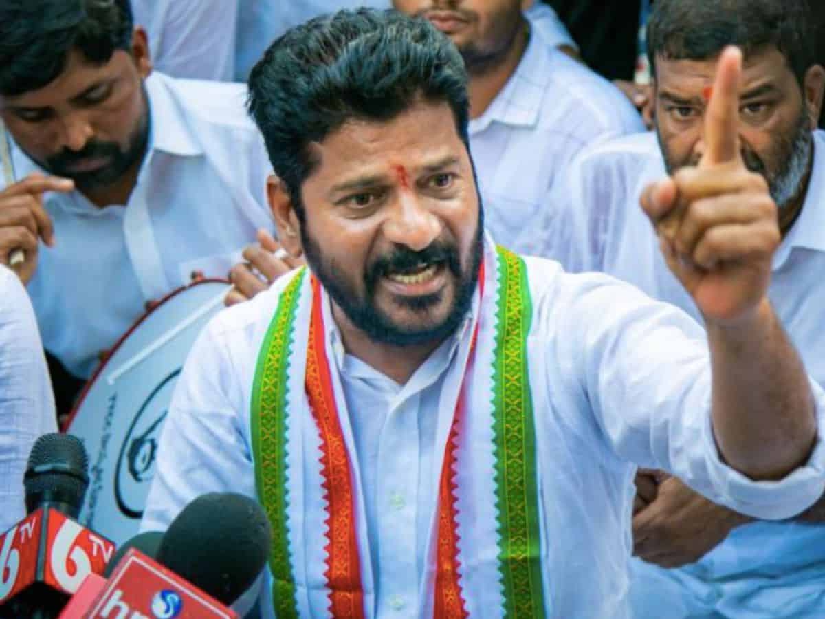 Telangana Congress asks farmers not to worry over Rythu Bandhu