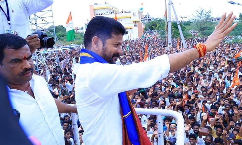 Kodangal is now 'development authority' for Vikarabad and Narayanpet
