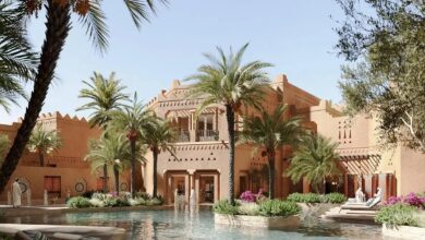 Saudi Arabia launches first Ritz-Carlton residential project