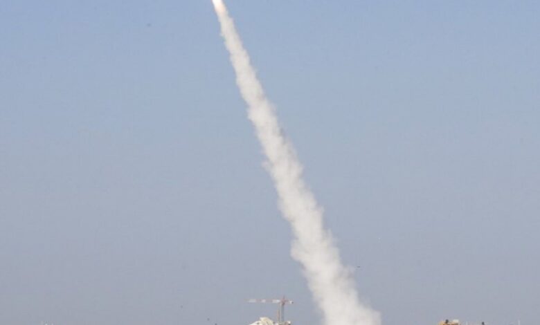 Yemen's Houthis claim attacks on Israeli cities, US aircraft carrier