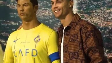 Watch: Ronaldo opens his own museum in Saudi Arabia