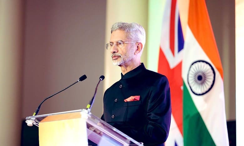 Iran responsive to call for release of 17 Indians aboard seized ship: Jaishankar