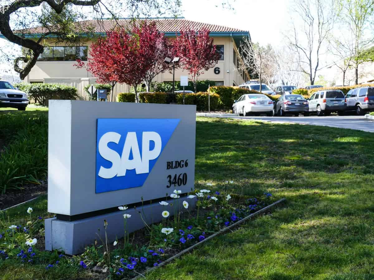 SAP unveils new AI capabilities to skill developer community with genAI