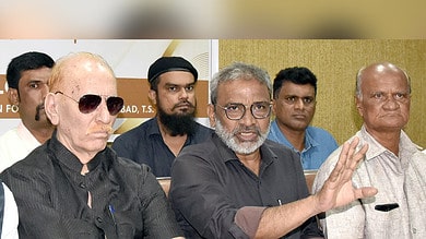 Telangana: Do informed voting: SC, ST, Muslim Front