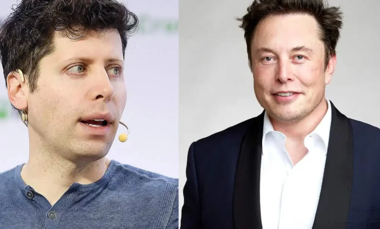 Musk enters controversy amid Annie Altman's abuse allegations against Sam Altman
