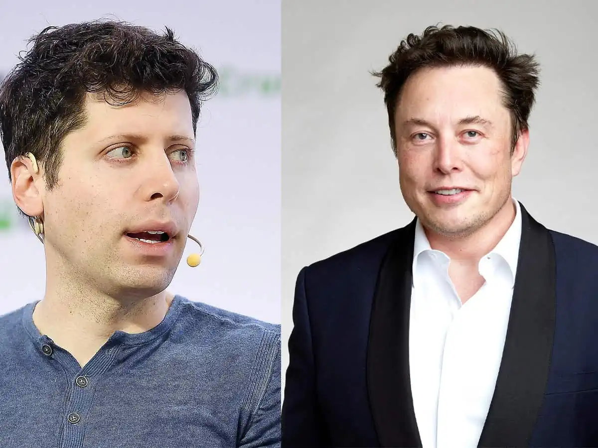 Musk enters controversy amid Annie Altman's abuse allegations against Sam Altman