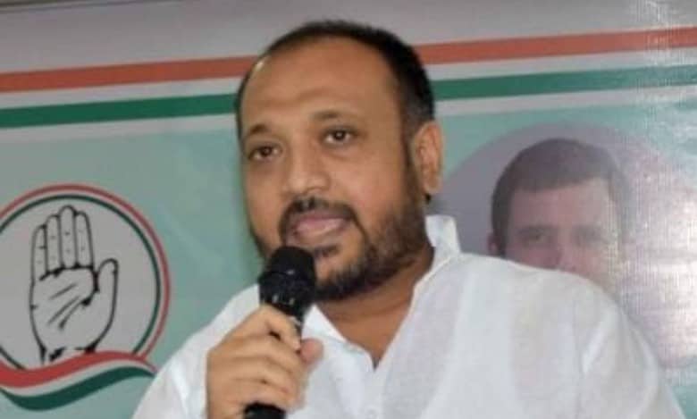 Congress announces candidates for remaining 3 seats in Telangana