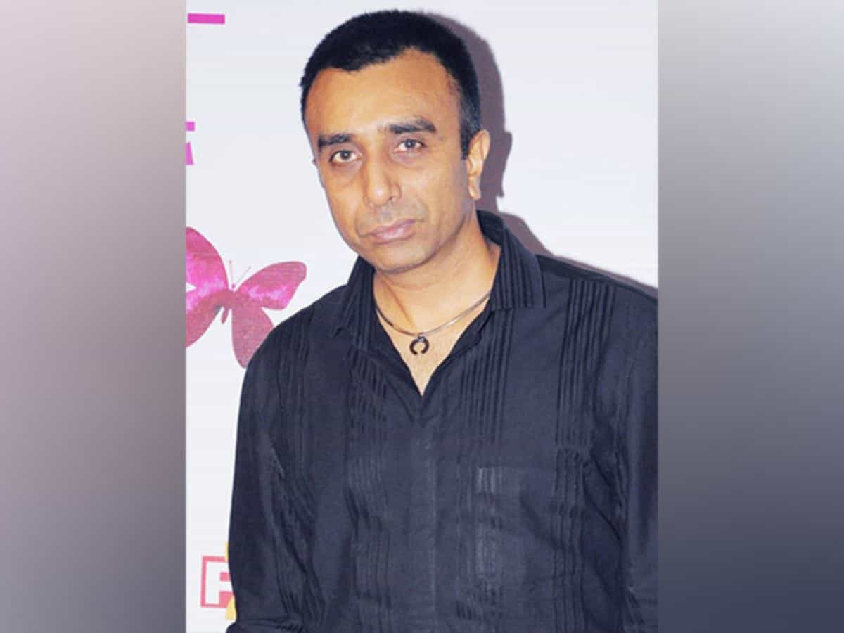 'Dhoom' director Sanjay Gadhvi passes away