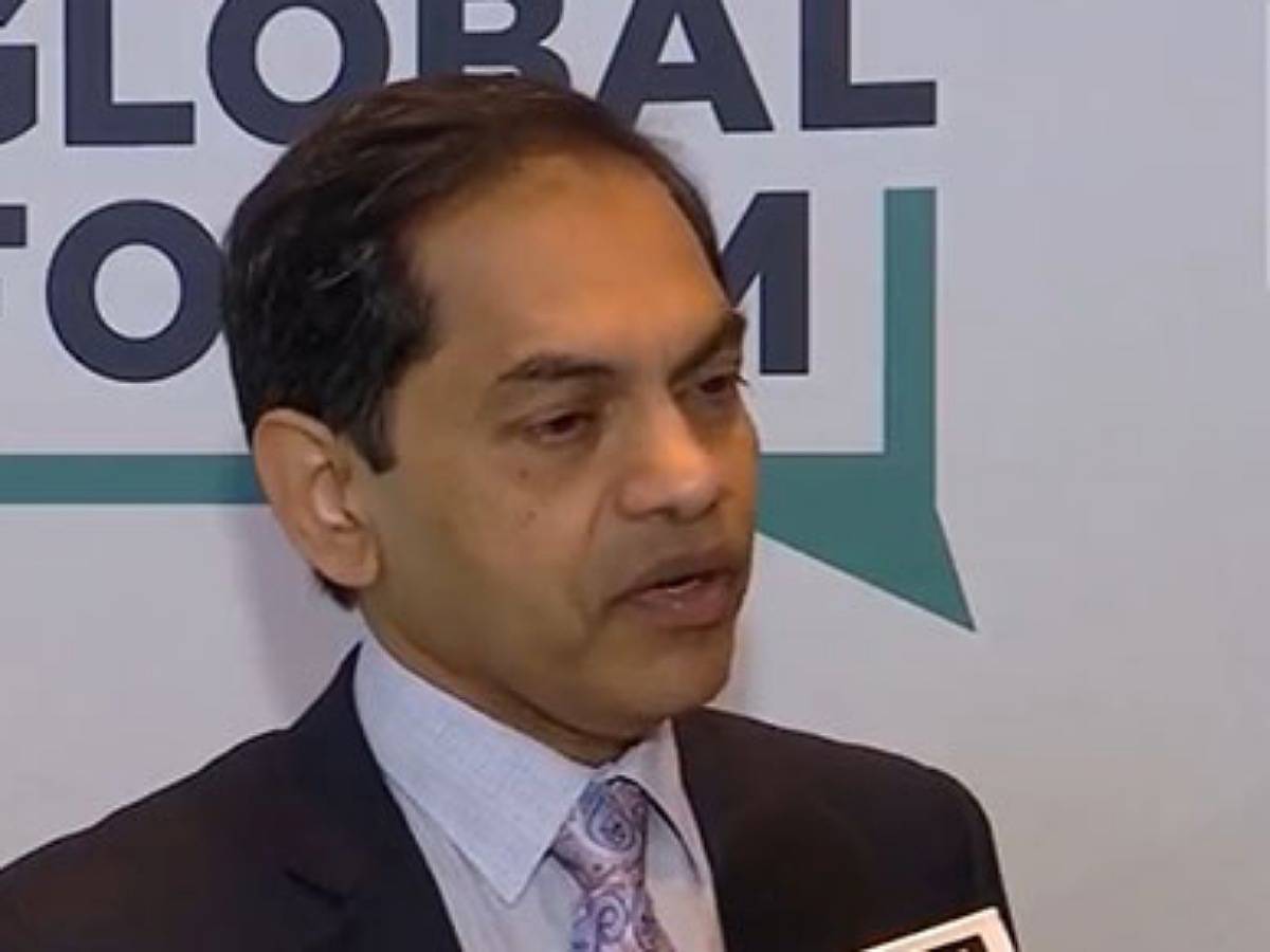 India has walked the talk on climate change, says Indian envoy