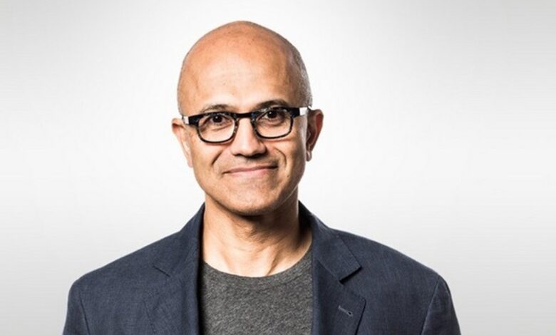 Copilot driving GitHub’s growth, annual revenue run rate at $2 billion: Nadella