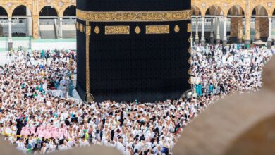 Saudi Arabia: Registration opens for companies to apply for Haj 1445 license