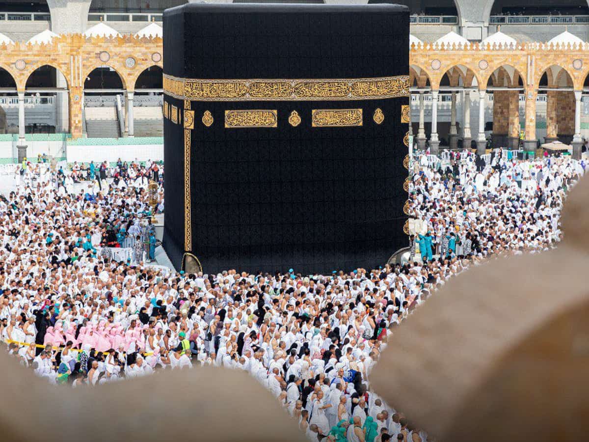 Saudi Arabia: Registration opens for companies to apply for Haj 1445 license