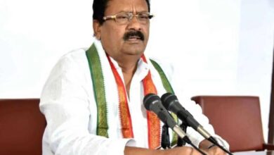 Telangana polls: Can Shabbir Ali shine from Muslim-dominated Nizamabad?