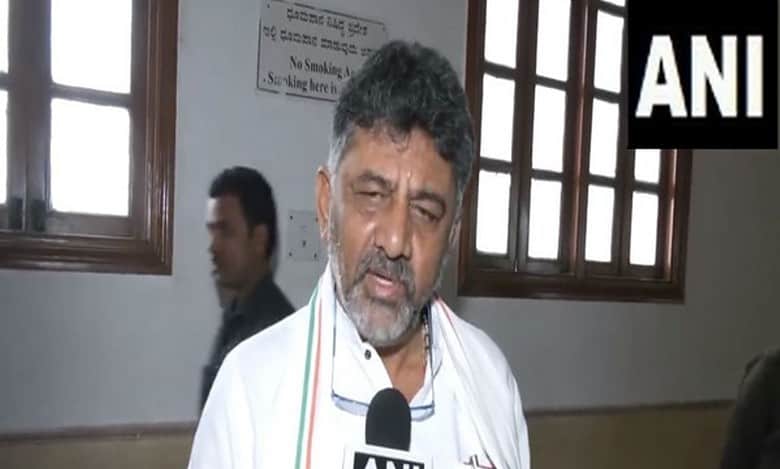 Demands for scientific caste census must be considered: Shivakumar