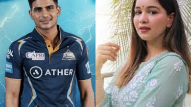 'Are you dating Sara?' Shubman Gill answers [Video]
