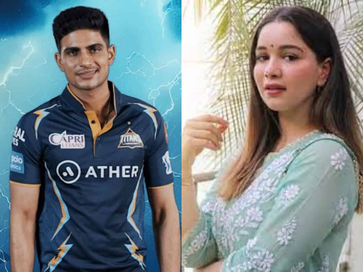 'Are you dating Sara?' Shubman Gill answers [Video]