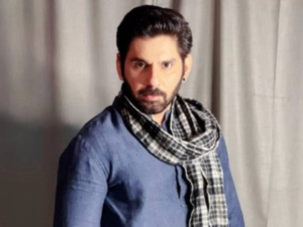 Sikandar Kharbanda on being part of 'Yeh Rishta Kya Kehlata Hai': It's a milestone moment