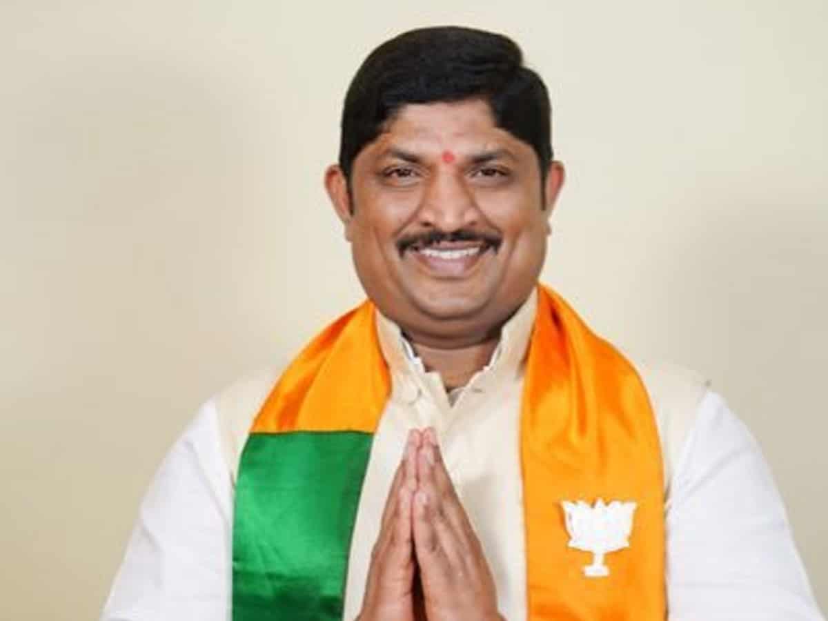 Singayapally Gopi
