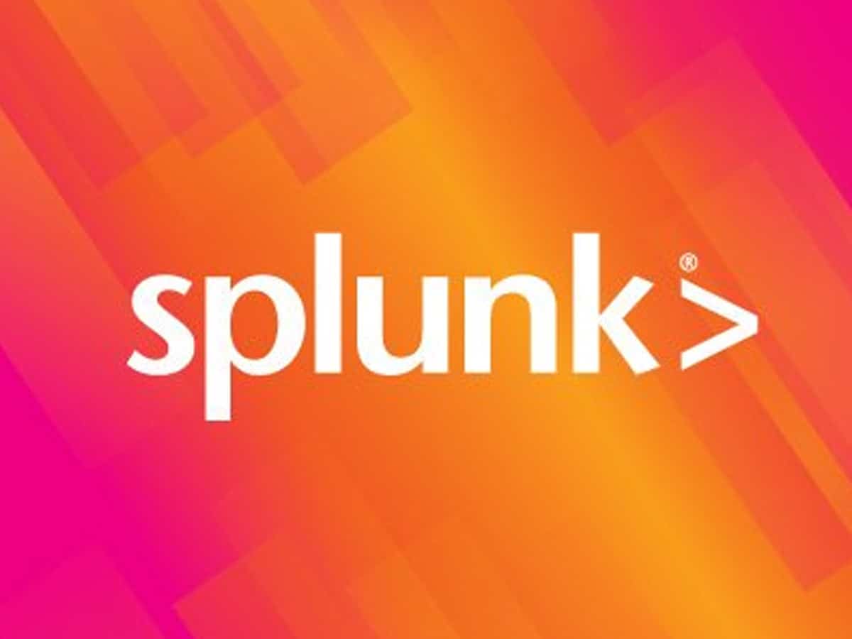 Cybersecurity firm Splunk to cut 7% of staff ahead of Cisco acquisition