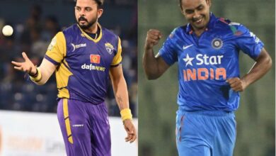 S Sreesanth, Stuart Binny to play in American Premier League T20 tournament