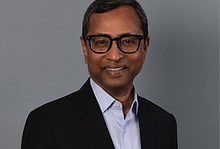 Hyderabad’s Sunil G John is making waves in the Gulf and elsewhere