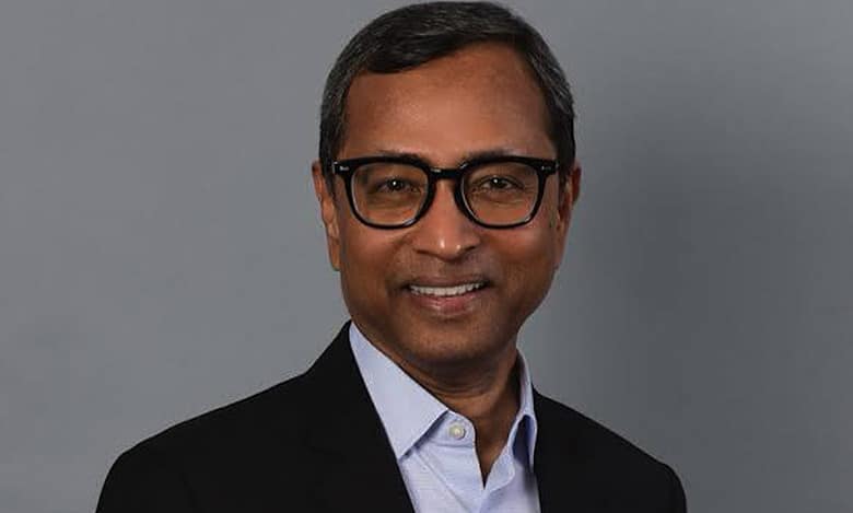 Hyderabad’s Sunil G John is making waves in the Gulf and elsewhere