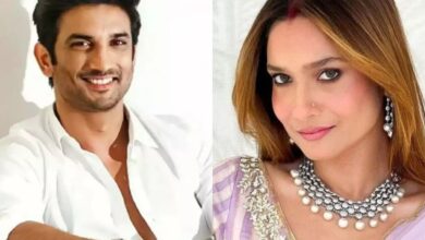 Video of Sushant Singh Rajput proposing Ankita Lokhande resurfaces