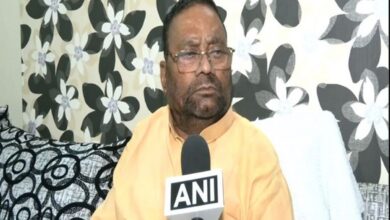 Swami Prasad Maurya’s controversial statement on Goddess Laxmi