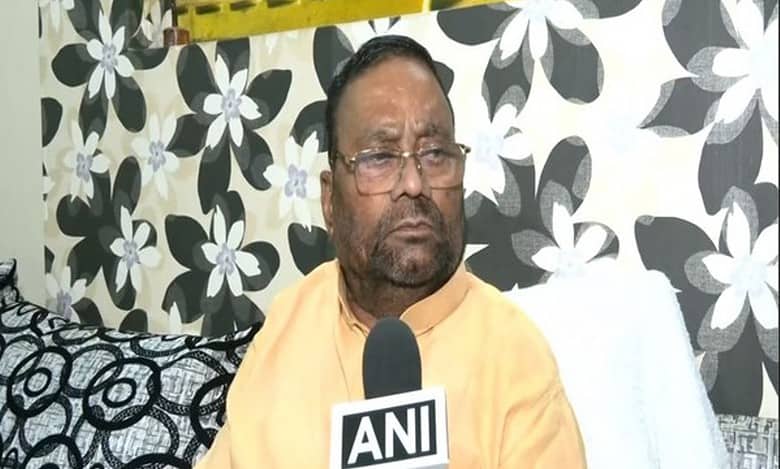 Swami Prasad Maurya’s controversial statement on Goddess Laxmi