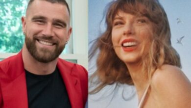 Taylor Swift, Travis Kelce's parents 'planning to meet' at game