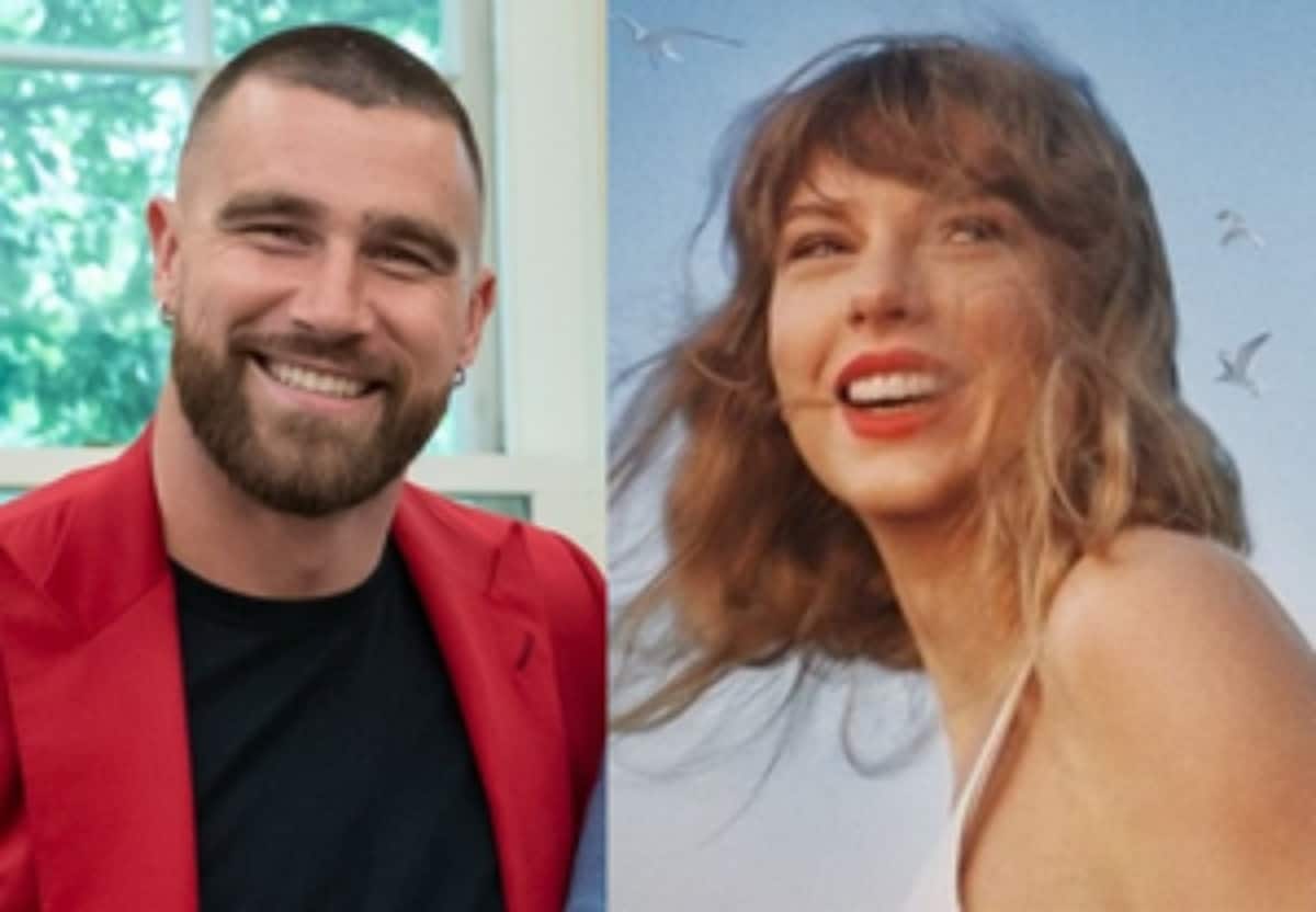 Taylor Swift, Travis Kelce's parents 'planning to meet' at game