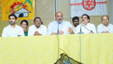 AP: TDP, Janasena to hold collaborative meetings for Assembly polls