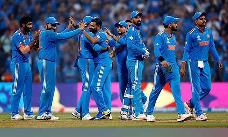 Men’s ODI WC: Rohit, Kohli, Shami, Rahul, Jadeja, Bumrah included in Team of the Tournament