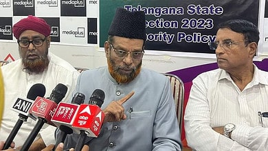 Tehreek Muslim Shabban supports Congress