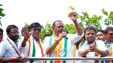 'Sonia Gandhi going to make me CM': Telangana Cong leader in viral video