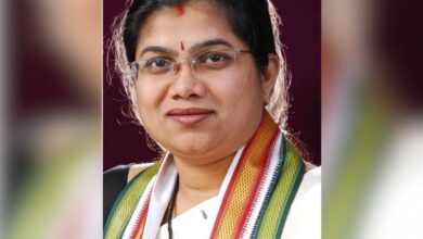 Telangana Congress' Palvai Sravanthi quits party, blames 'commercialisation'