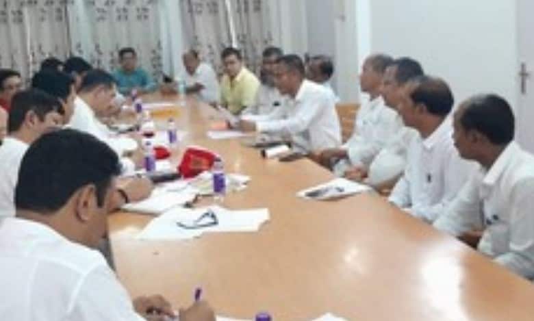 Tension mounts among Assam's INDIA bloc parties