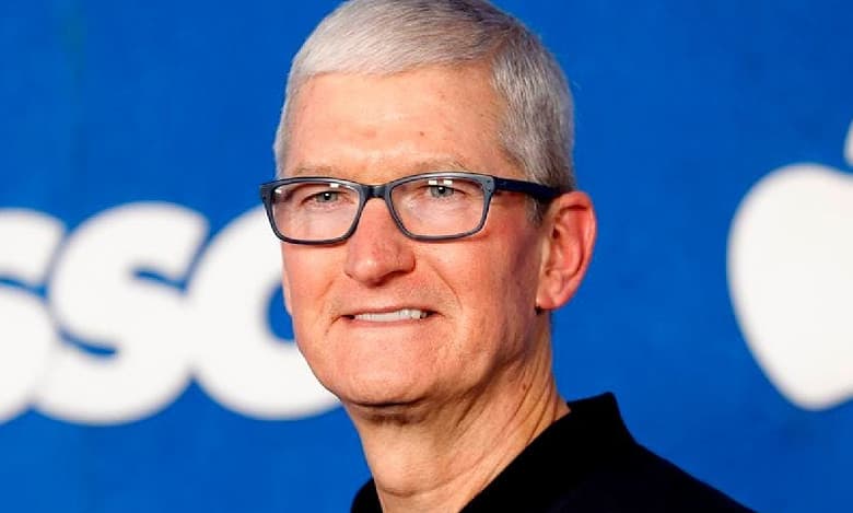 Apple CEO extends warm Diwali greetings, wishing joy and prosperity