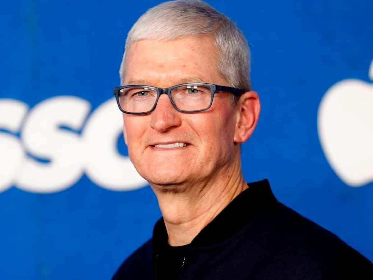Apple CEO extends warm Diwali greetings, wishing joy and prosperity