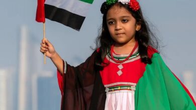 UAE National Day: 3-day weekend announced for public sector