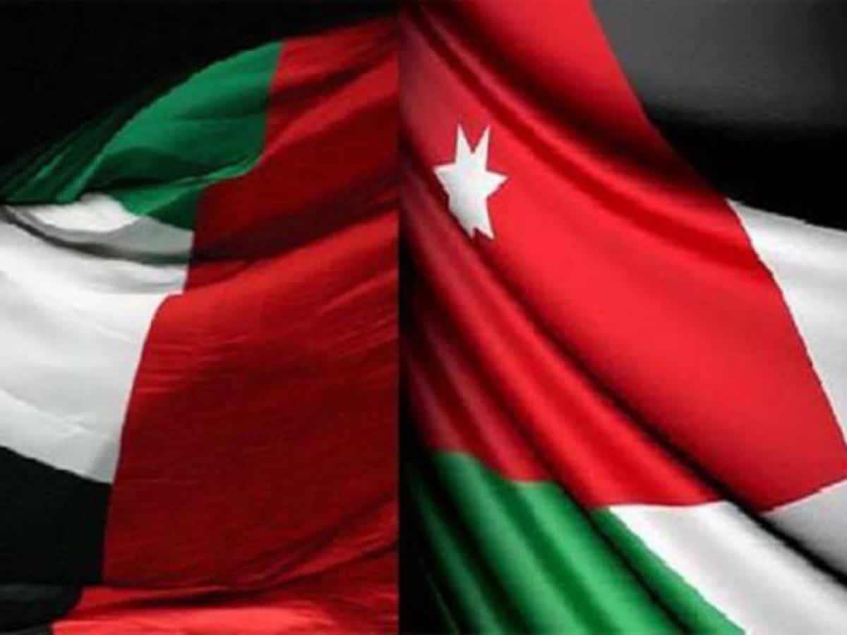 UAE, Jordan sign agreements to expand investment cooperation