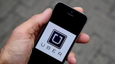 This 70-year-old Uber driver made $28K by cancelling over 30% of rides
