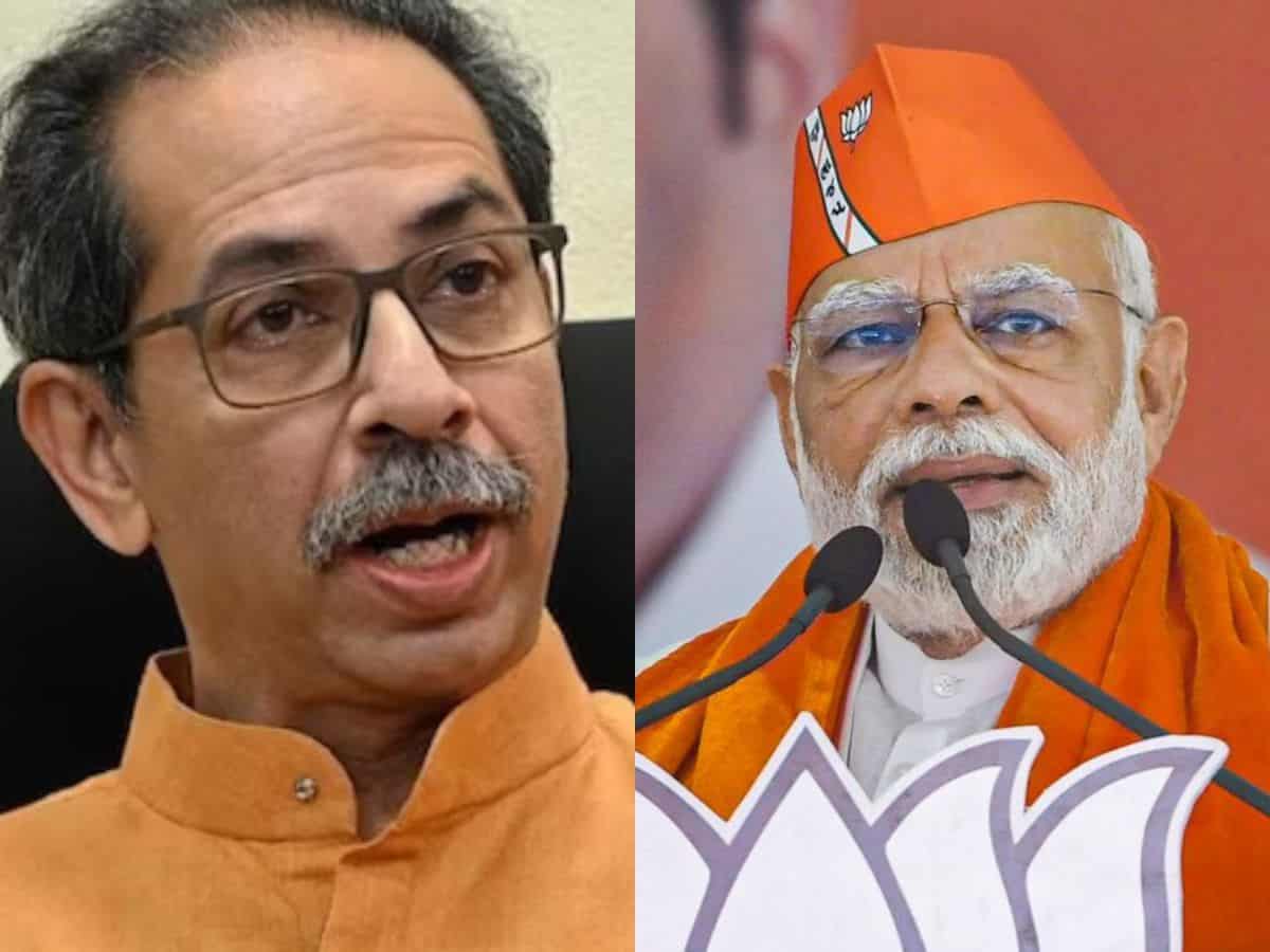 Is crop insurance scheme a big scam? Thackeray asks farmers